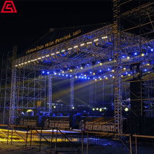 舞臺燈光 演繹光影藝術的魔法師